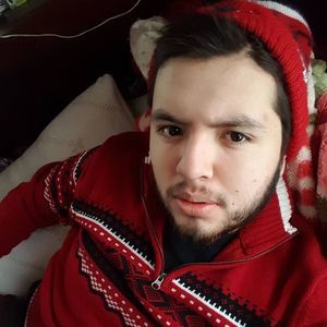 Meet your Posher, Jose